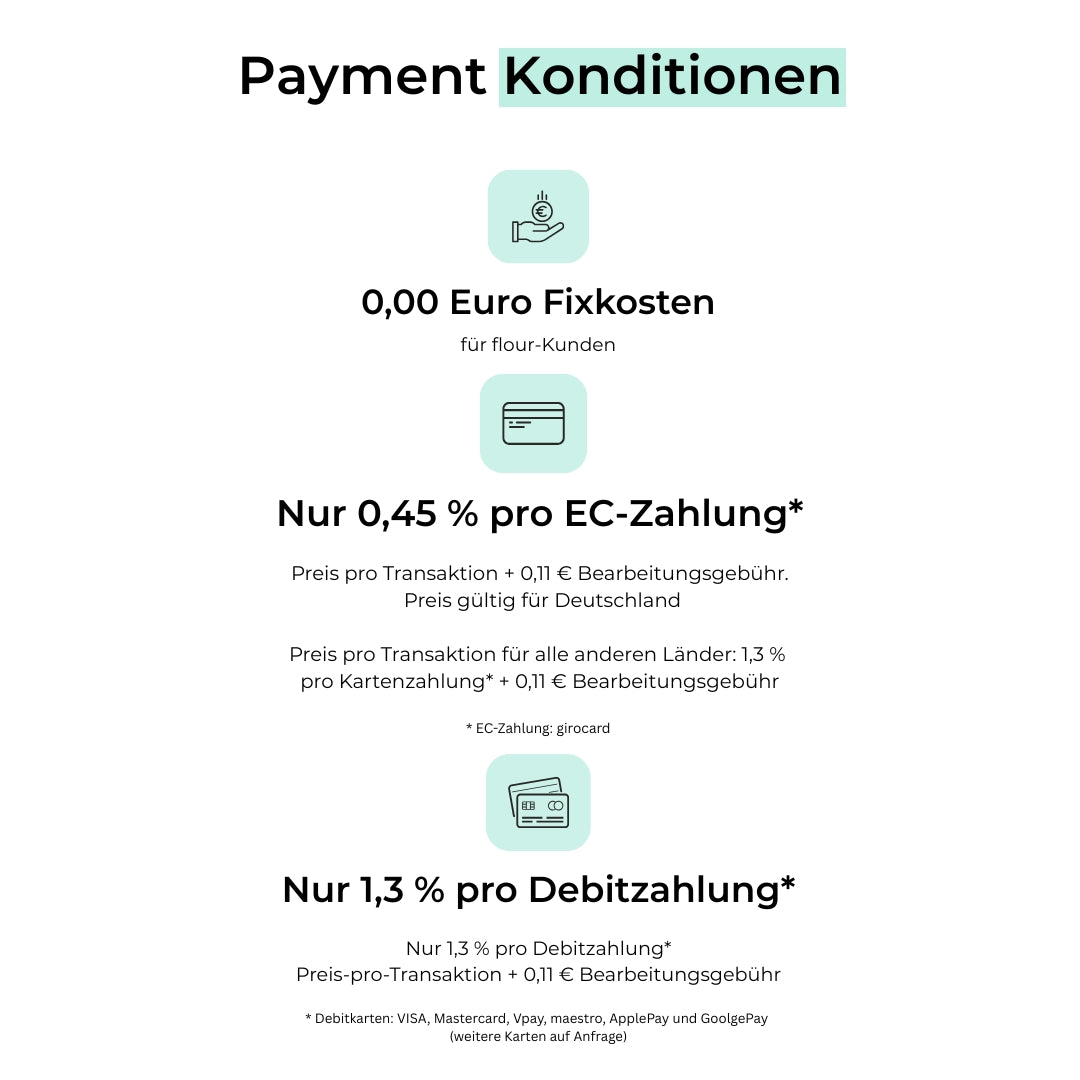 Verifone V400m