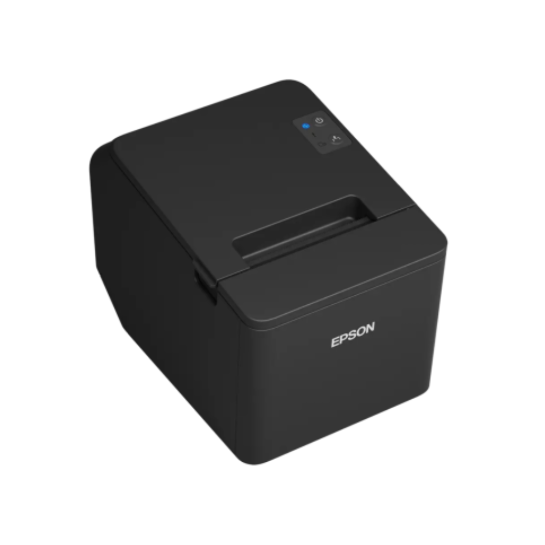 Epson TM-T20IV - Leistungsstarker POS-Drucker