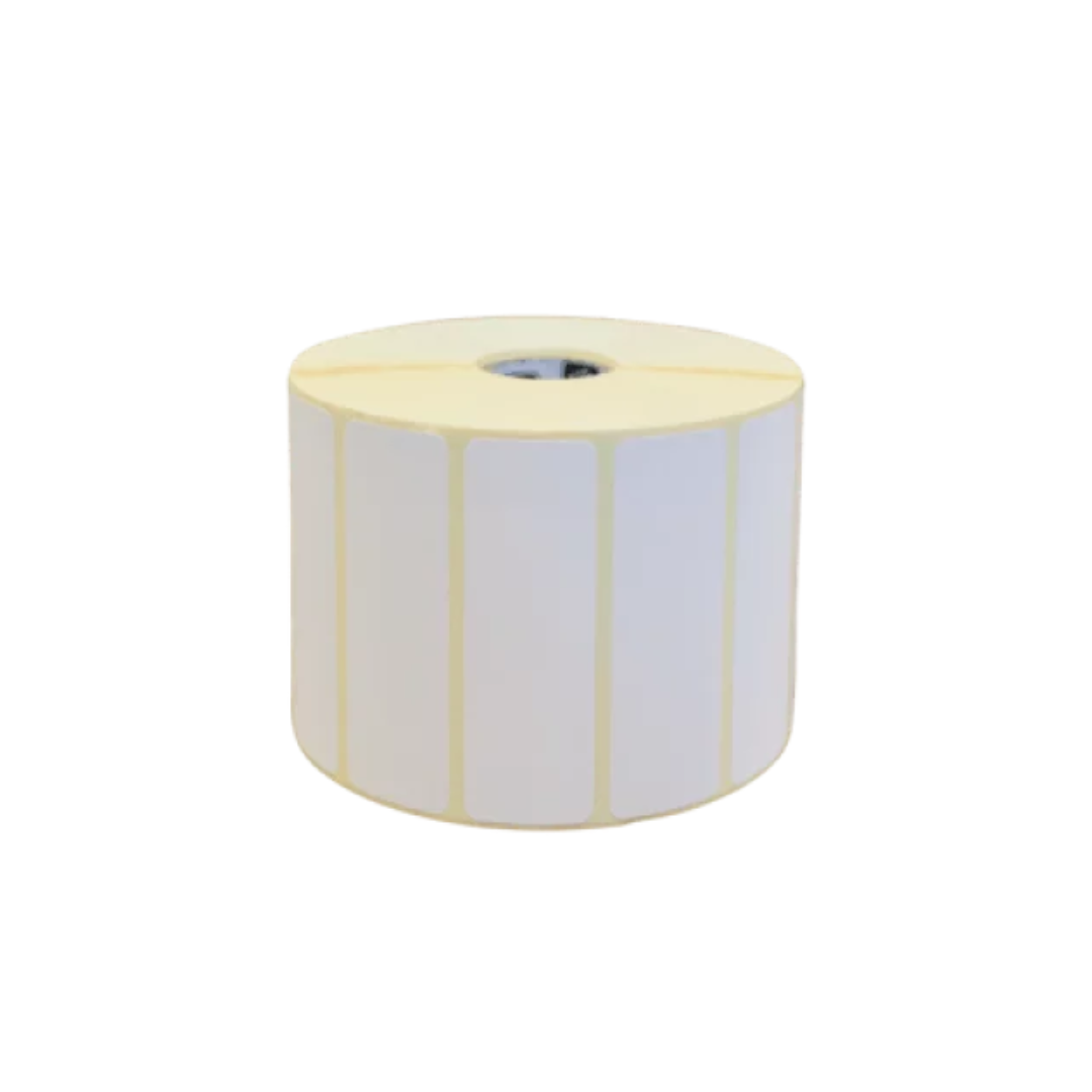 Thermal Labels, Thermal Labels, Address Labels, Zebra Stickers, Thermal Label (1 Roll, 100 mm x 40 mm Thermal Labels, Thermal Labels, Address Labels, Zebra Stickers, Thermal Label (1 Roll, 100 mm x 40 mm