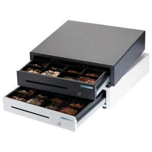 Kassenschublade Metapace K-1 (schwarz)