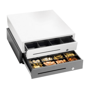 Kassenschublade Star CB-2002 FN (dunkelgrau)