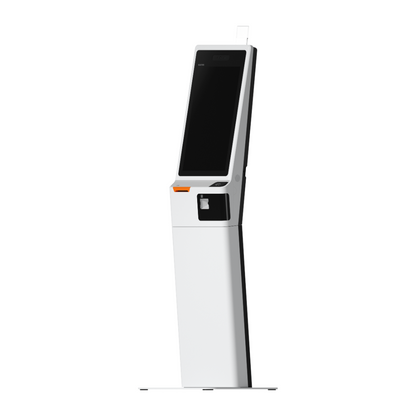 SUNMI K2 – Kiosksystem für Wandhalterung