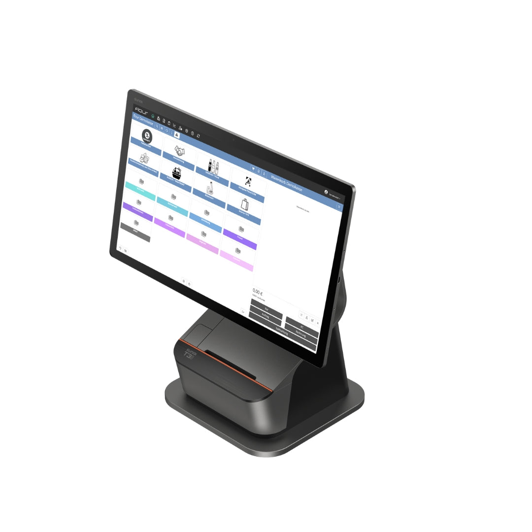 SUNMI T3 PRO MAX