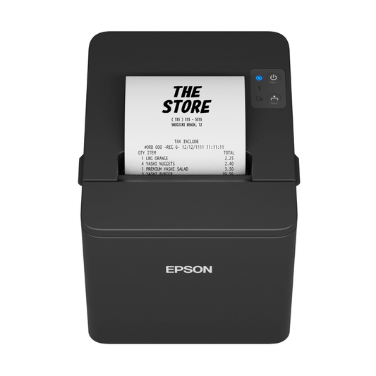 Epson TM-T20IV - Leistungsstarker POS-Drucker