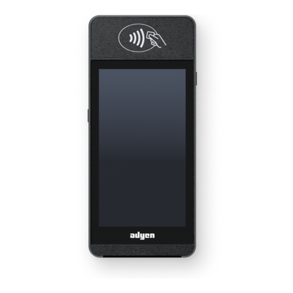 Adyen S1E2L