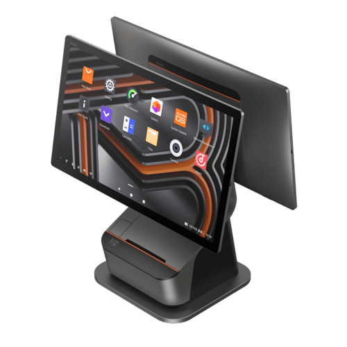 SUNMI T3 PRO MAX All-in-One-Power für den Point of Sale