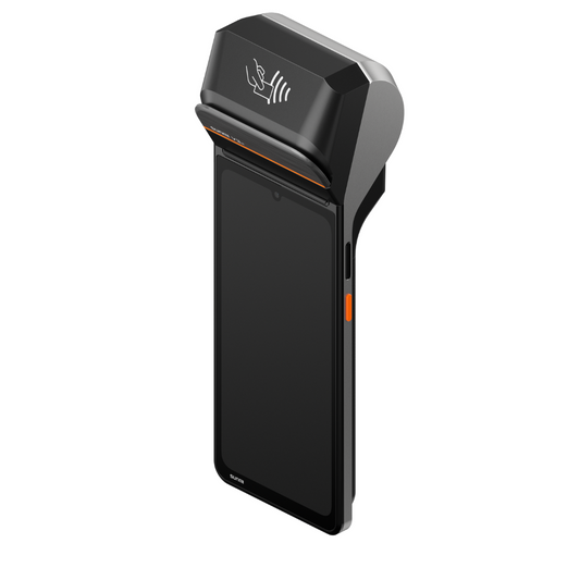 SUNMI V3H – Mobiles All-in-One-Terminal