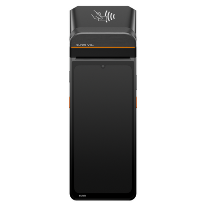 SUNMI V3H – Mobiles All-in-One-Terminal