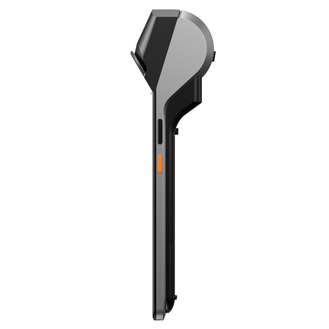 SUNMI V3H – Mobiles All-in-One-Terminal