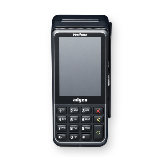 Verifone V400m